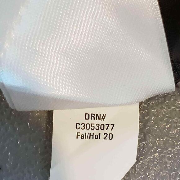 Eddie Bauer Pants Men’s Size 40x30 Gray Straight Leg Flat Front Nylon Hike 40 - Picture 10 of 11